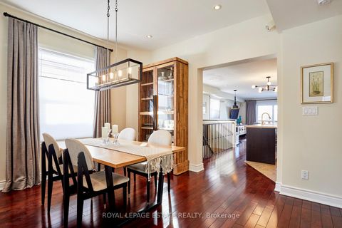 Photo 7 at 108 Barker Avenue, East York, Toronto