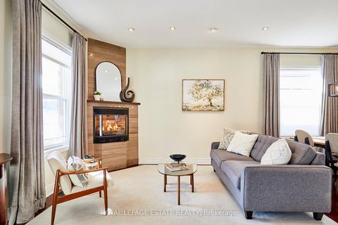 Photo 8 at 108 Barker Avenue, East York, Toronto