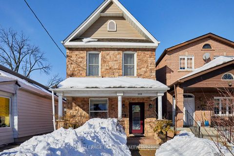 Photo 10 at 108 Barker Avenue, East York, Toronto
