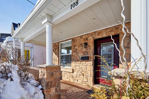 Photo 11 at 108 Barker Avenue, East York, Toronto