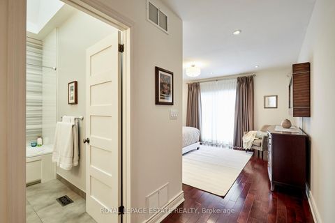 Photo 13 at 108 Barker Avenue, East York, Toronto