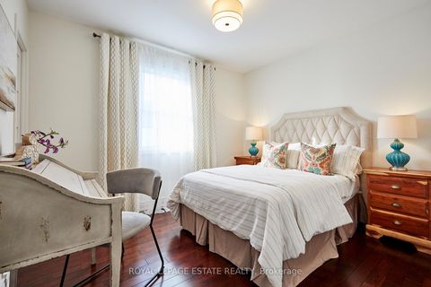 Photo 17 at 108 Barker Avenue, East York, Toronto