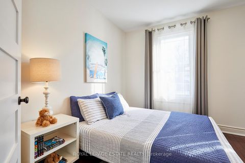 Photo 18 at 108 Barker Avenue, East York, Toronto