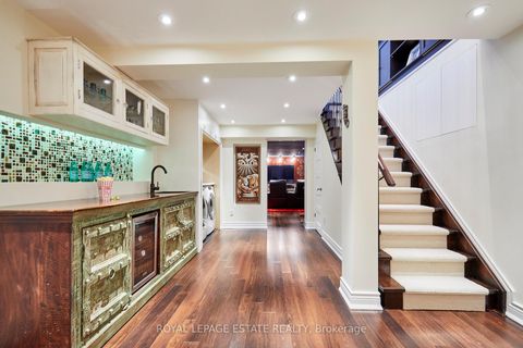 Photo 20 at 108 Barker Avenue, East York, Toronto