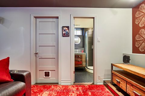 Photo 23 at 108 Barker Avenue, East York, Toronto