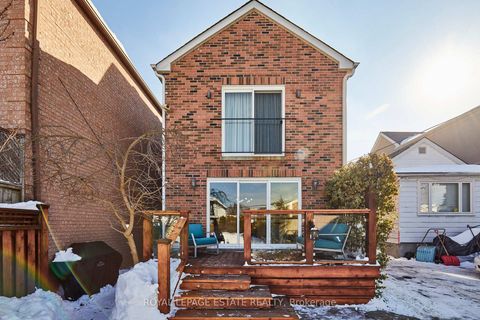 Photo 24 at 108 Barker Avenue, East York, Toronto