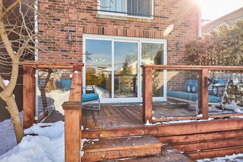 Photo 25 at 108 Barker Avenue, East York, Toronto