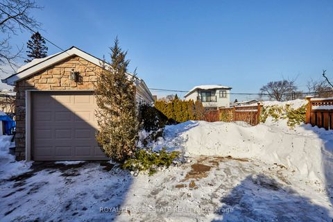 Photo 26 at 108 Barker Avenue, East York, Toronto