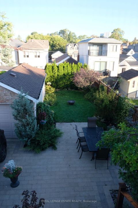 Photo 28 at 108 Barker Avenue, East York, Toronto