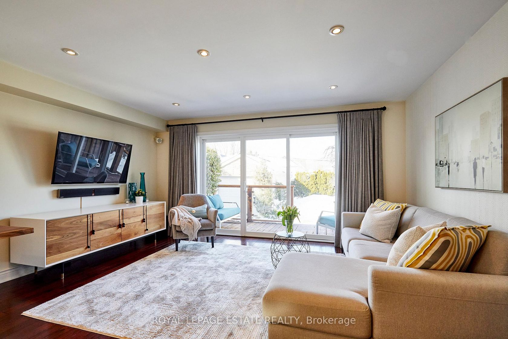 108 Barker Avenue, East York, Toronto 