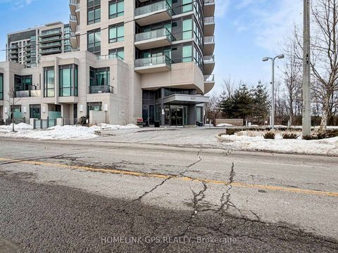 Photo 12 at 1505 - 160 Vanderhoof Avenue, Thorncliffe Park, Toronto