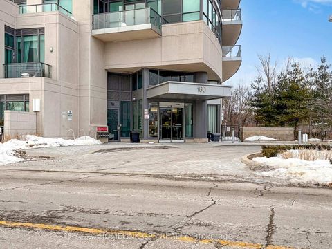 Photo 13 at 1505 - 160 Vanderhoof Avenue, Thorncliffe Park, Toronto