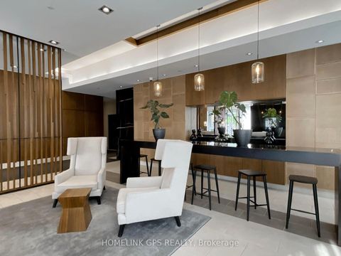 Photo 18 at 1505 - 160 Vanderhoof Avenue, Thorncliffe Park, Toronto