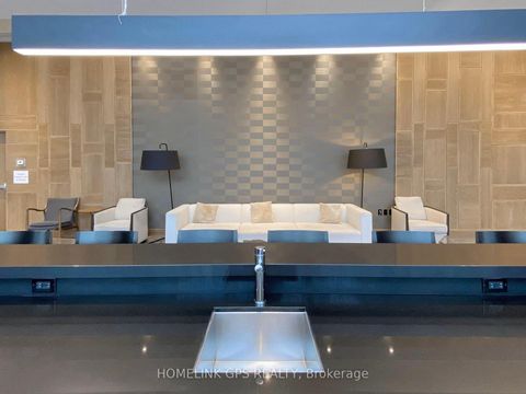 Photo 19 at 1505 - 160 Vanderhoof Avenue, Thorncliffe Park, Toronto