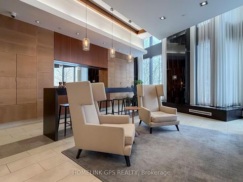 Photo 23 at 1505 - 160 Vanderhoof Avenue, Thorncliffe Park, Toronto