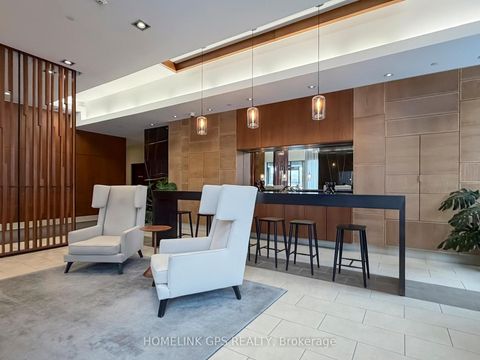 Photo 24 at 1505 - 160 Vanderhoof Avenue, Thorncliffe Park, Toronto