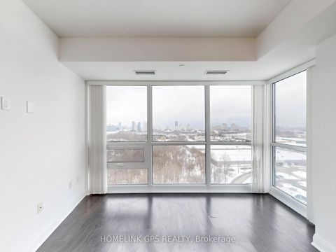 Photo 25 at 1505 - 160 Vanderhoof Avenue, Thorncliffe Park, Toronto