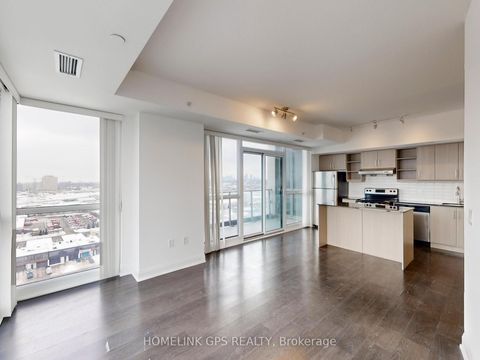 Photo 27 at 1505 - 160 Vanderhoof Avenue, Thorncliffe Park, Toronto