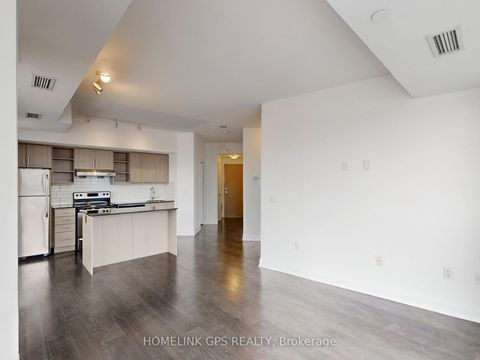 Photo 29 at 1505 - 160 Vanderhoof Avenue, Thorncliffe Park, Toronto