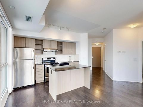 Photo 30 at 1505 - 160 Vanderhoof Avenue, Thorncliffe Park, Toronto