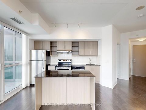 Photo 31 at 1505 - 160 Vanderhoof Avenue, Thorncliffe Park, Toronto