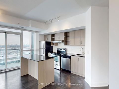 Photo 32 at 1505 - 160 Vanderhoof Avenue, Thorncliffe Park, Toronto