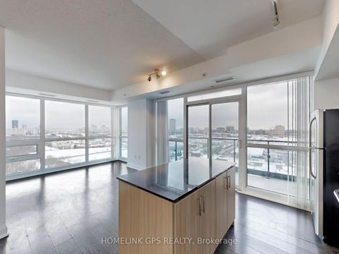 Photo 35 at 1505 - 160 Vanderhoof Avenue, Thorncliffe Park, Toronto