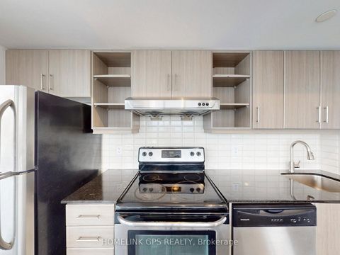 Photo 36 at 1505 - 160 Vanderhoof Avenue, Thorncliffe Park, Toronto