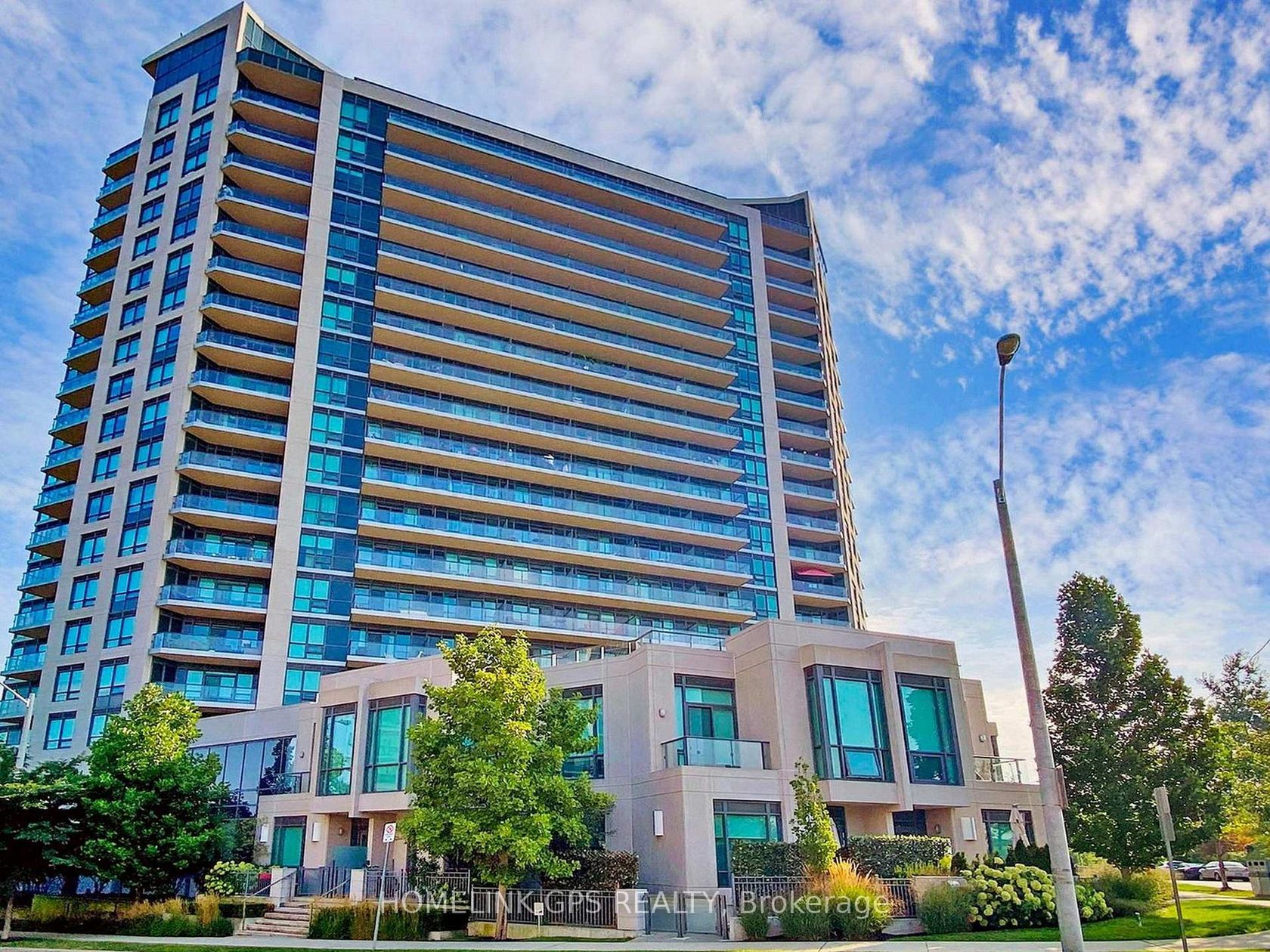 1505 - 160 Vanderhoof Avenue, Thorncliffe Park, Toronto 