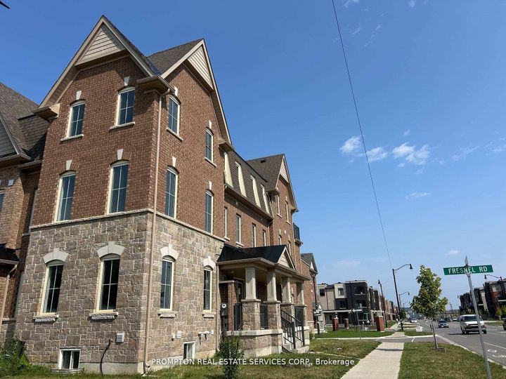 Photo 1 at 1 Fresnel Road, Northwest Brampton, Brampton