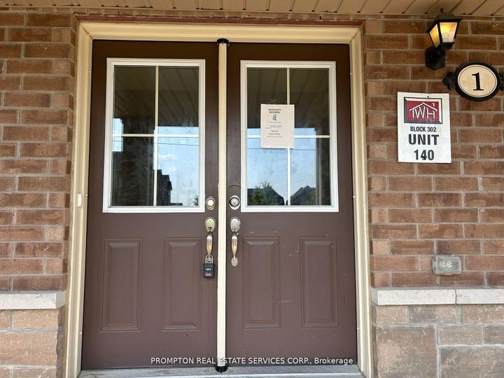 Photo 3 at 1 Fresnel Road, Northwest Brampton, Brampton