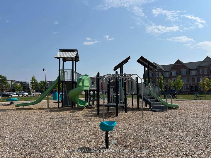 Photo 33 at 1 Fresnel Road, Northwest Brampton, Brampton