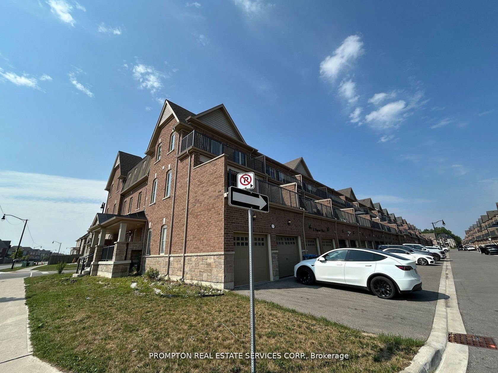 1 Fresnel Road, Northwest Brampton, Brampton 2
