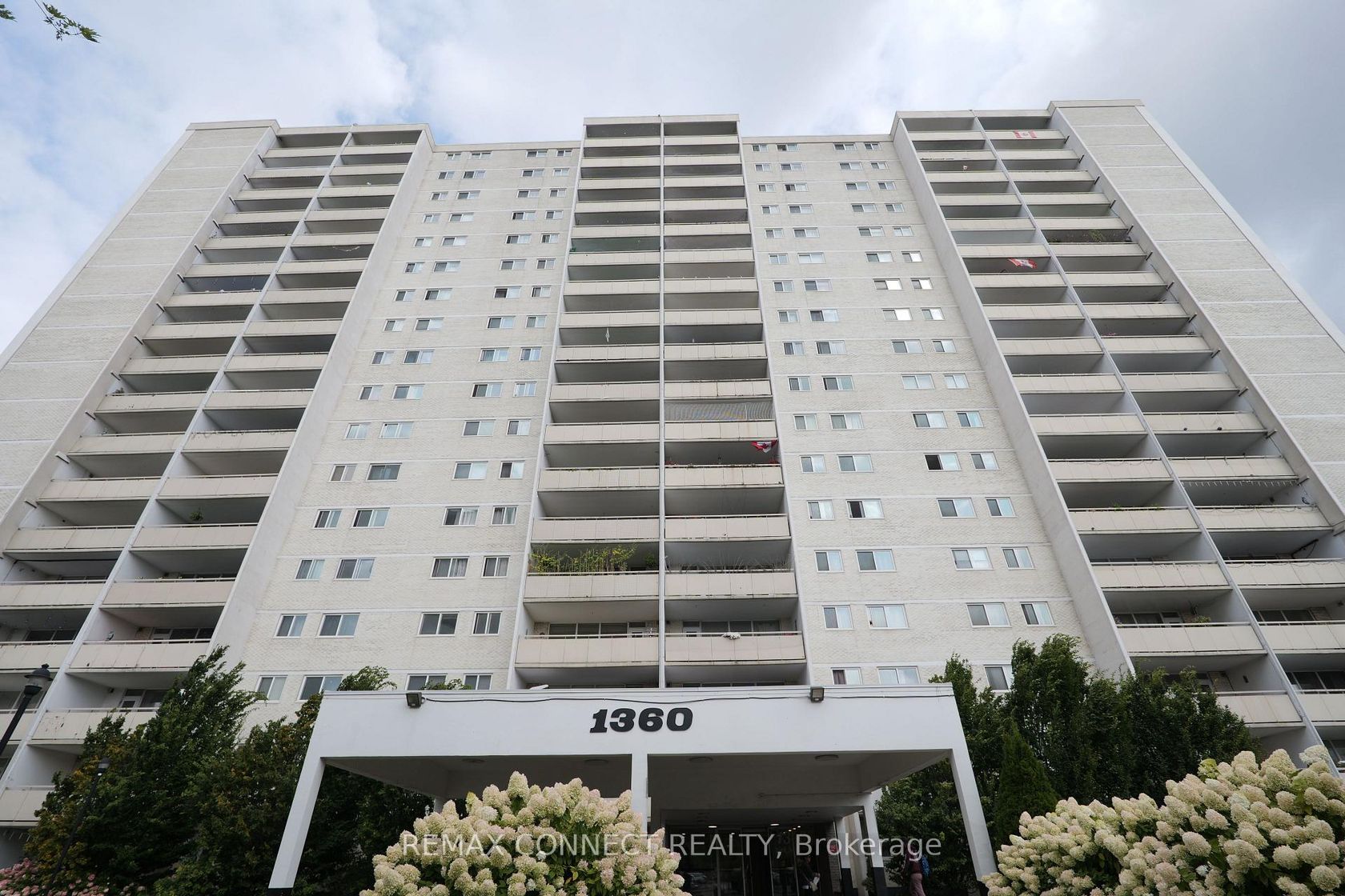 912 - 1360 York Mills Road, Donalda, Toronto photo number 2