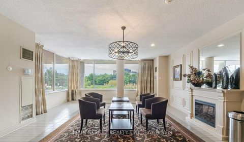 Photo 2 at 314 - 326 Major Mackenzie Drive E, Crosby, Richmond Hill