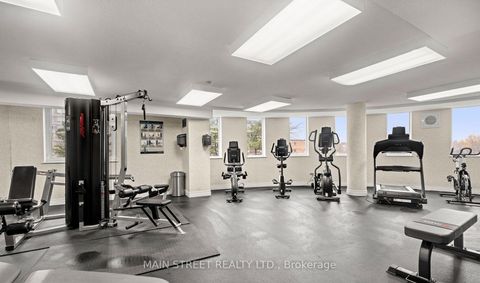 Photo 4 at 314 - 326 Major Mackenzie Drive E, Crosby, Richmond Hill