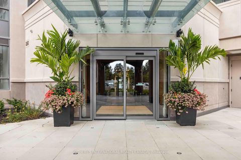 Photo 1 at 405 - 2075 King Road, King City, King