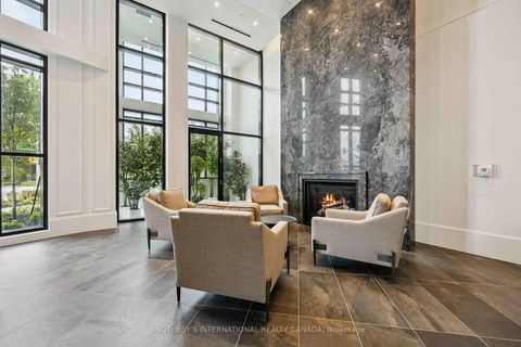 Photo 2 at 405 - 2075 King Road, King City, King