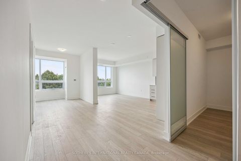 Photo 5 at 405 - 2075 King Road, King City, King