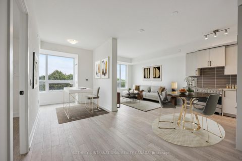 Photo 6 at 405 - 2075 King Road, King City, King