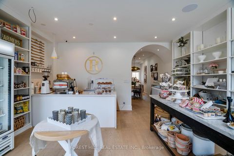 Photo 2 at 134 Tyrrel Avenue, Wychwood, Toronto