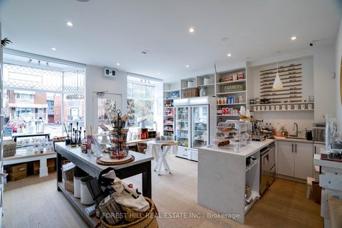 Photo 3 at 134 Tyrrel Avenue, Wychwood, Toronto