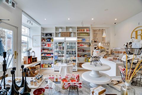 Photo 4 at 134 Tyrrel Avenue, Wychwood, Toronto