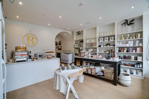 Photo 5 at 134 Tyrrel Avenue, Wychwood, Toronto