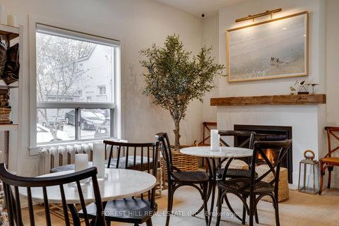 Photo 8 at 134 Tyrrel Avenue, Wychwood, Toronto