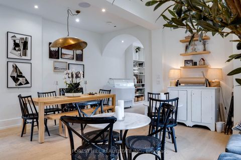 Photo 12 at 134 Tyrrel Avenue, Wychwood, Toronto