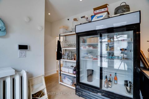 Photo 15 at 134 Tyrrel Avenue, Wychwood, Toronto