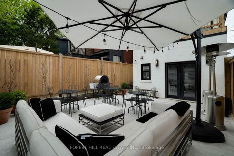 Photo 18 at 134 Tyrrel Avenue, Wychwood, Toronto