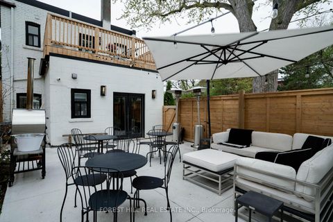 Photo 19 at 134 Tyrrel Avenue, Wychwood, Toronto