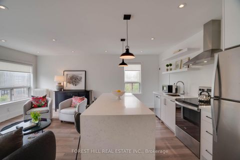 Photo 23 at 134 Tyrrel Avenue, Wychwood, Toronto